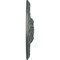 Ekena Millwork Stockport Ceiling Medallion, Hand-Painted Athenian Green Crackle, 11 3/4"OD x 3/8"P CM12STAGC - alternate 3